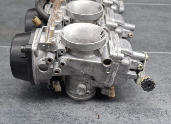 Carburateurset Suzuki GSX R 750