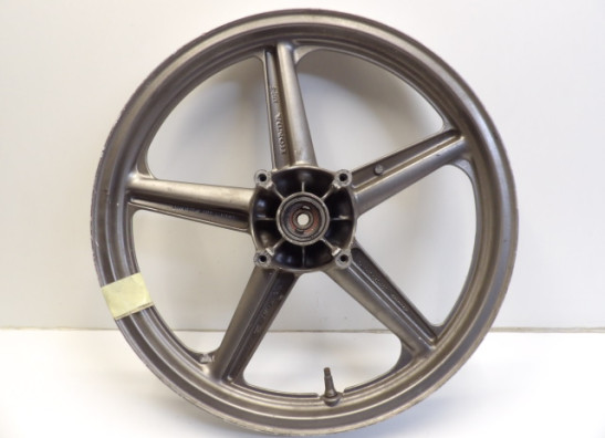 Voorvelg Honda CB 250