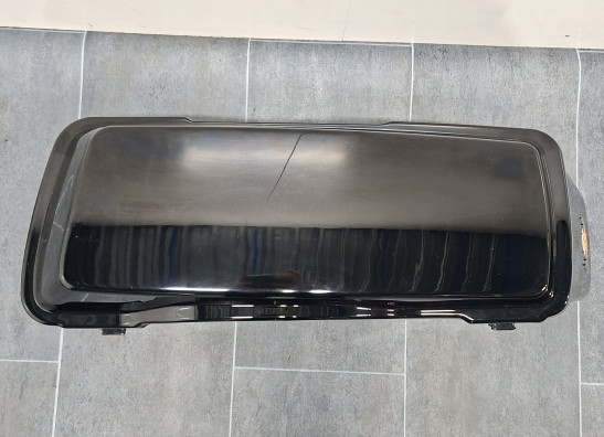 Luggage set Harley Davidson FLHTC Electra Glide Classic