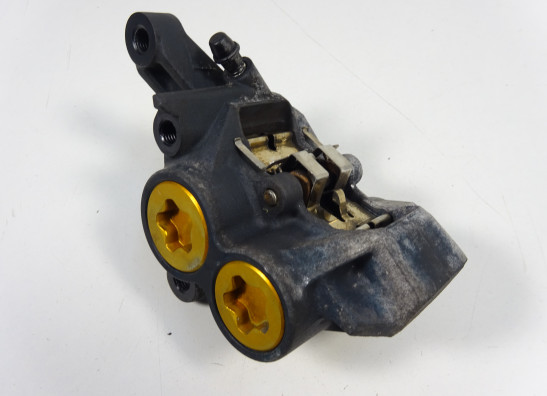 Remklauw links voor Yamaha FZ8