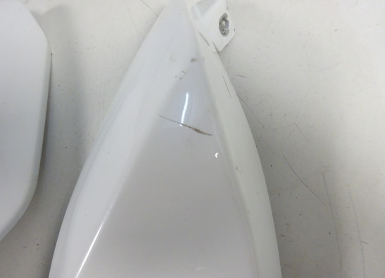 Rear cowl BMW K 1200 R 