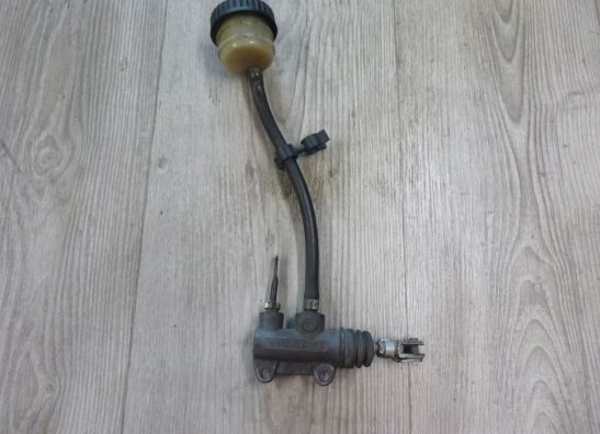 Rempomp achter BMW R 1150 R 2001-2005