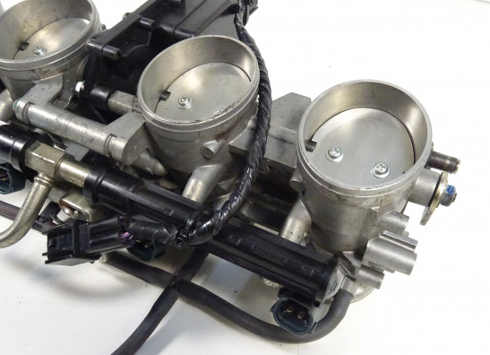 Einspritzanlage Kawasaki Z 750