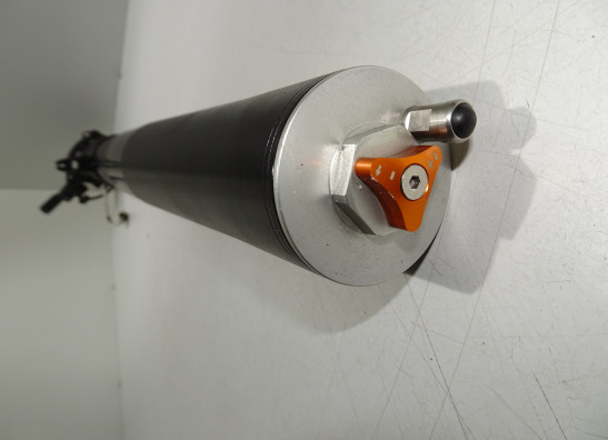 Voorpoot rechts compleet KTM 690 duke 3