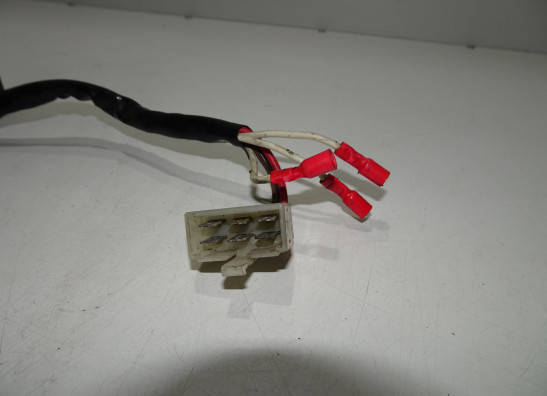 Spanningsregelaar Yamaha XTZ Tenere