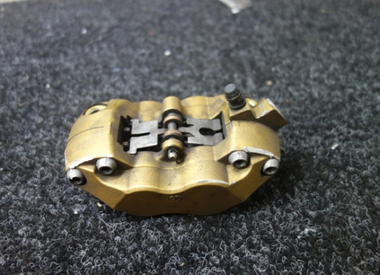 Bremssattel Bremszange vorn links Triumph Daytona 675 