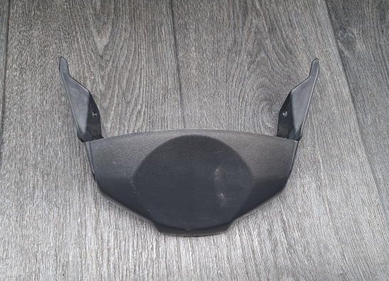 Cowl inside upper Triumph Tiger 800