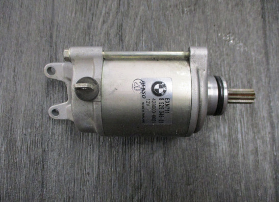 Startmotor BMW S 1000 RR