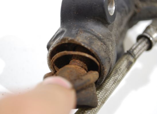 Bremszylinder hinten Kawasaki ZX 10 R