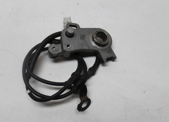 ABS sensor front Yamaha MT 09