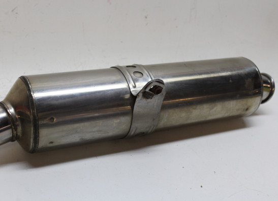 Uitlaat Yamaha YZF 750