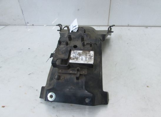 Achterspatbord Honda VF 700  750 C Magna