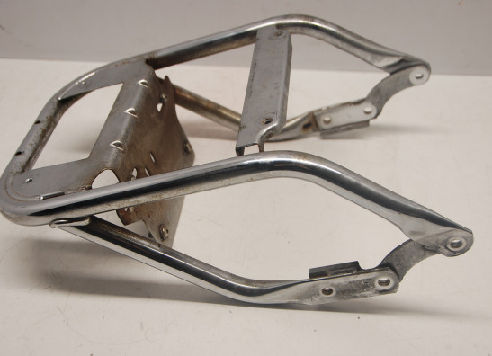 Topkofferdrager Harley Davidson Touring FL