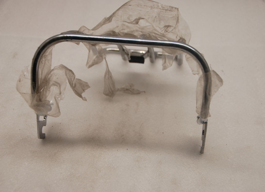 Bagagedrager Harley Davidson Softtail