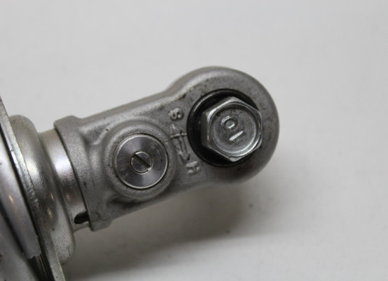 Achterschokbreker Yamaha MT 09