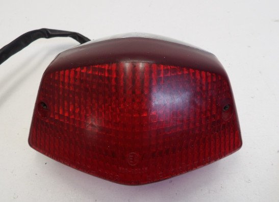 Achterlicht Honda VT 600