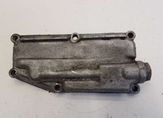 Tapa del bloque del motor Yamaha XT 500