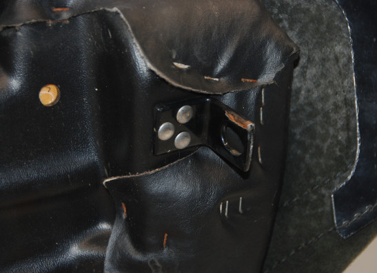 Zadel Harley Davidson Softtail