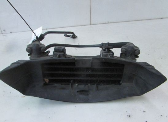 Olkuhler Honda CBX 750 F