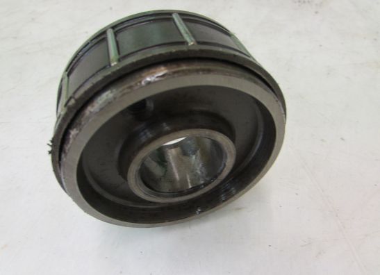 Gear box Yamaha XJ 900 S Diversion