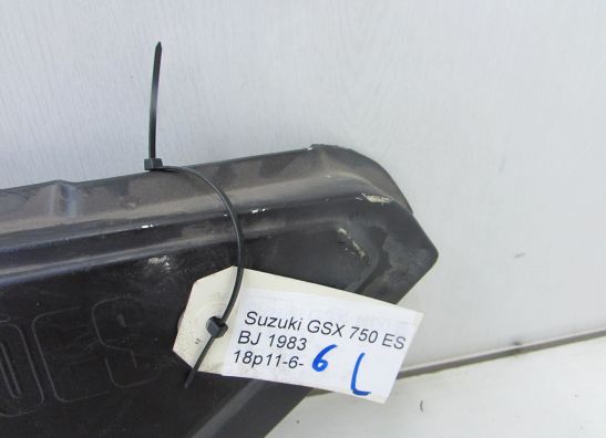 Cowl left small Suzuki GSX 750