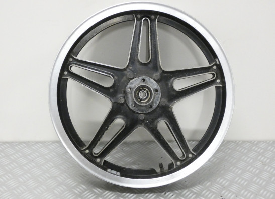 Felge vorne Honda Goldwing GL