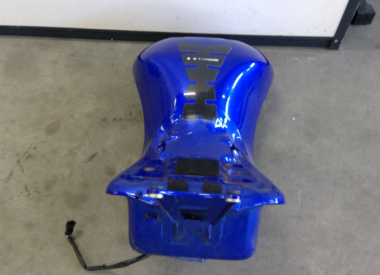 Tank Kawasaki ZZR 1400