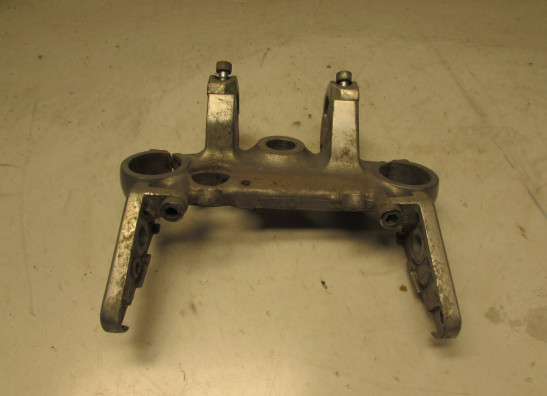 Fork top bridge Honda VF 700  750 C Magna