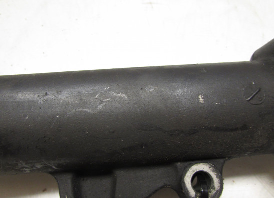 Front Fork left complete Kawasaki ZZR 1100