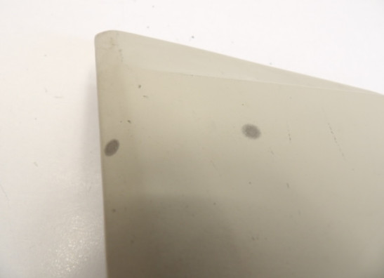 Linker zijkuip klein Honda CB 700