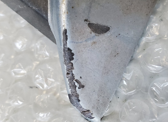 Cowl left rear Aprilia RST 1000 Futura