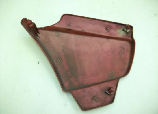 Rechter zijkuip klein Honda VT 500