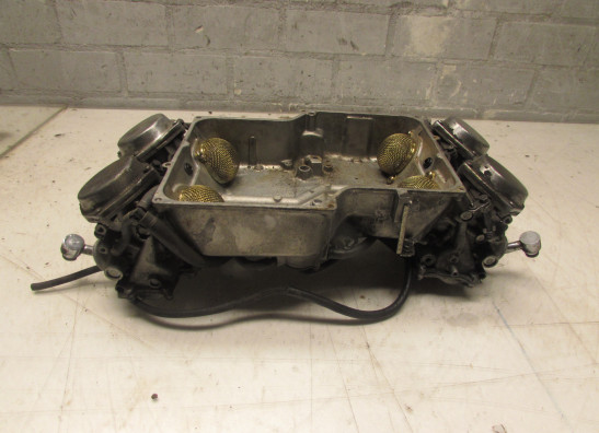 Geweih  Verkleidungshalter Honda Goldwing GL