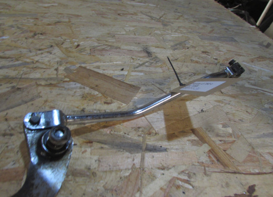 Brake pedal Honda VF 750 C Magna