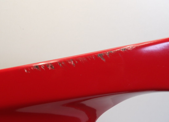 Rechter zijkuip Kawasaki ZX 7 R