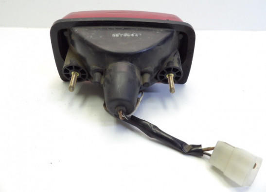 Rear light Suzuki GSX 400 E