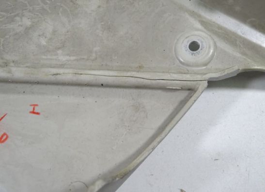 Cowl left small Kawasaki Z 750