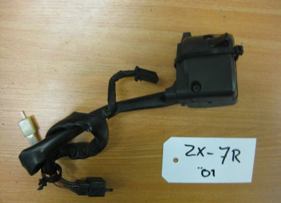 Stuurschakelaar links Kawasaki ZX 7 R