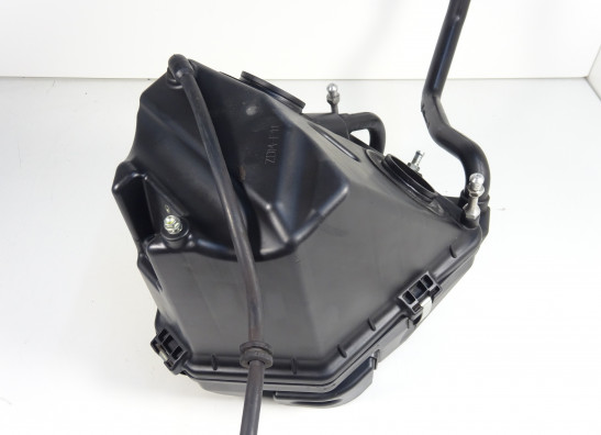 Luchtfilterhuis Ducati Multistrada 1000