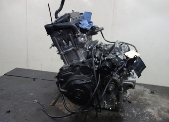 Motorblock Honda NT 1100 DCT