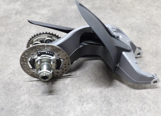 Achterbrug Ducati Hypermotard 950