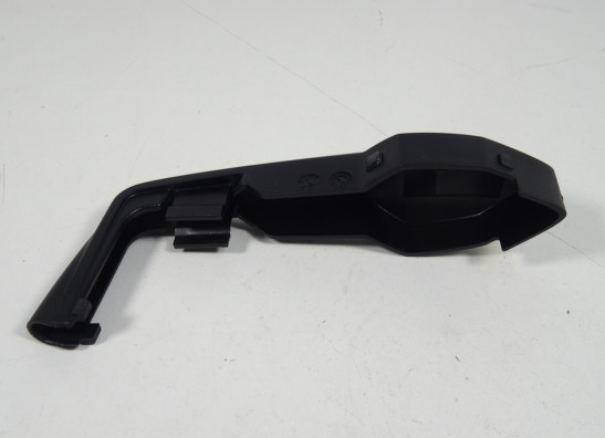 Kleppendeksel BMW R 1200 ST