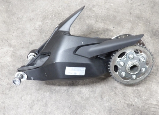 Achterbrug Ducati Supersport 950