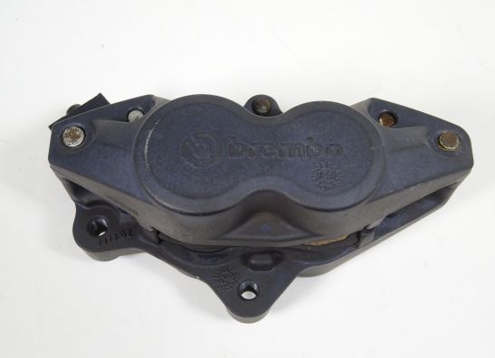 Remklauw rechts voor BMW R 1200 RT