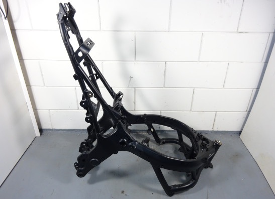 Frame - onderdelen Suzuki GSR 750 2011-2016