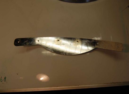 Kuipruit Kawasaki Overige Kawasaki