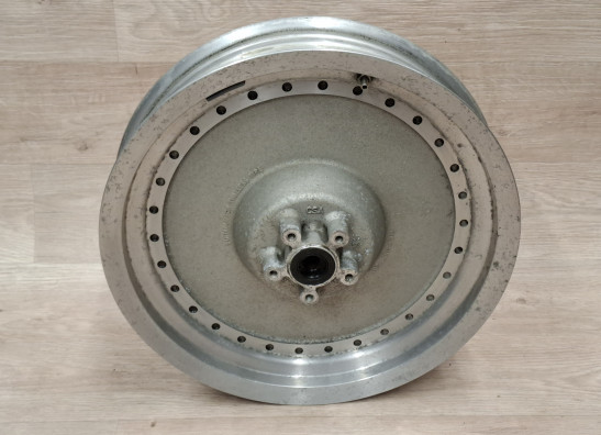 Achtervelg Harley Davidson FLSTF Fat Boy Lo