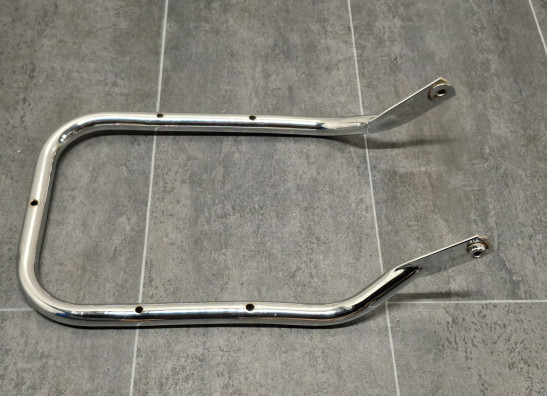 Gepacktrager Harley Davidson Overige Harley Davidson