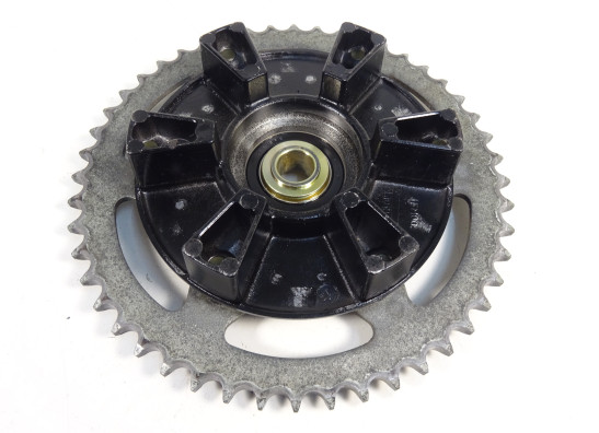 Kettenrad-Trager Yamaha FAZER 600