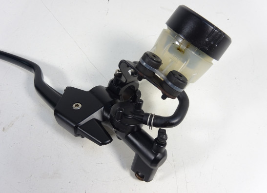 Rempomp BMW F 800 S - ST